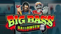 Big Bass Halloween 3