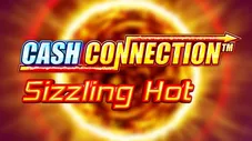 Cash Connection Sizzling Hot