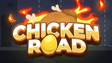 Chicken Road