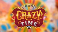 Crazy Time
