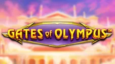 Gates of Olympus
