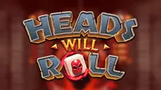 Heads Will Roll