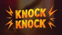 Knock Knock